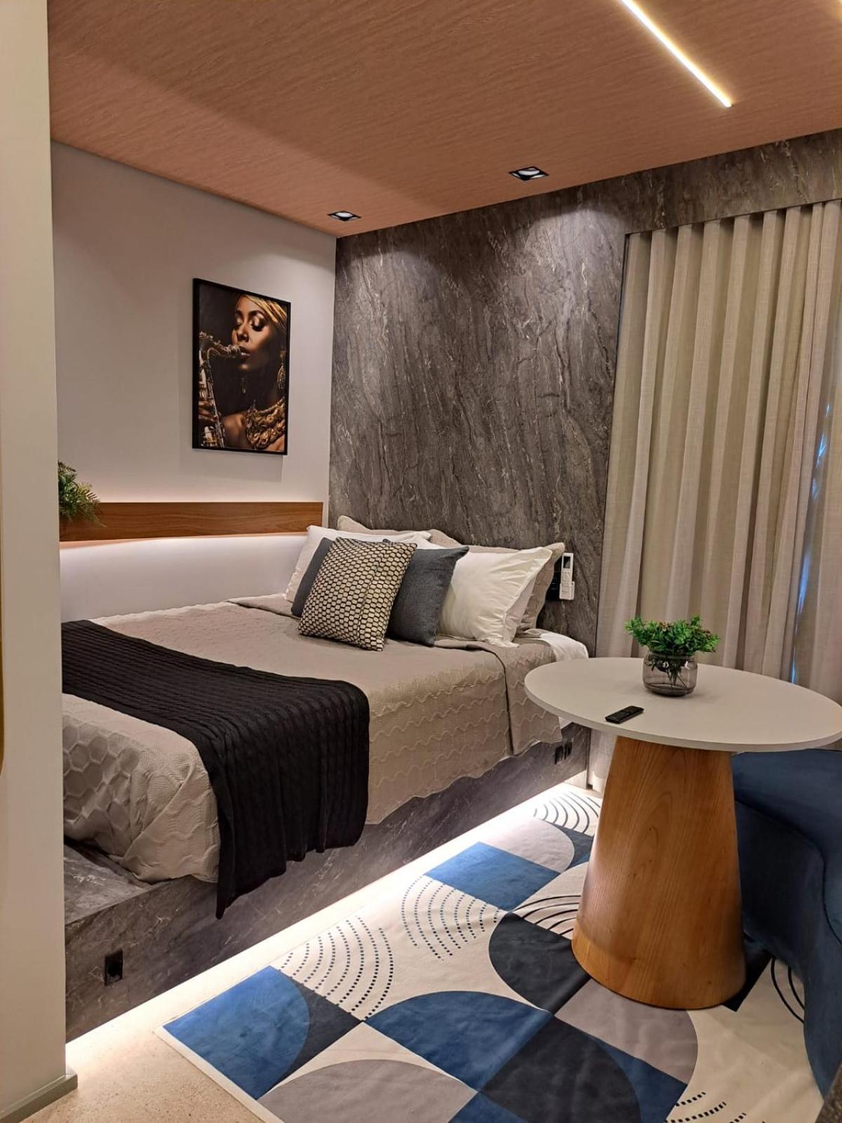 Apartamento Metro Alto Do Ipiranga *